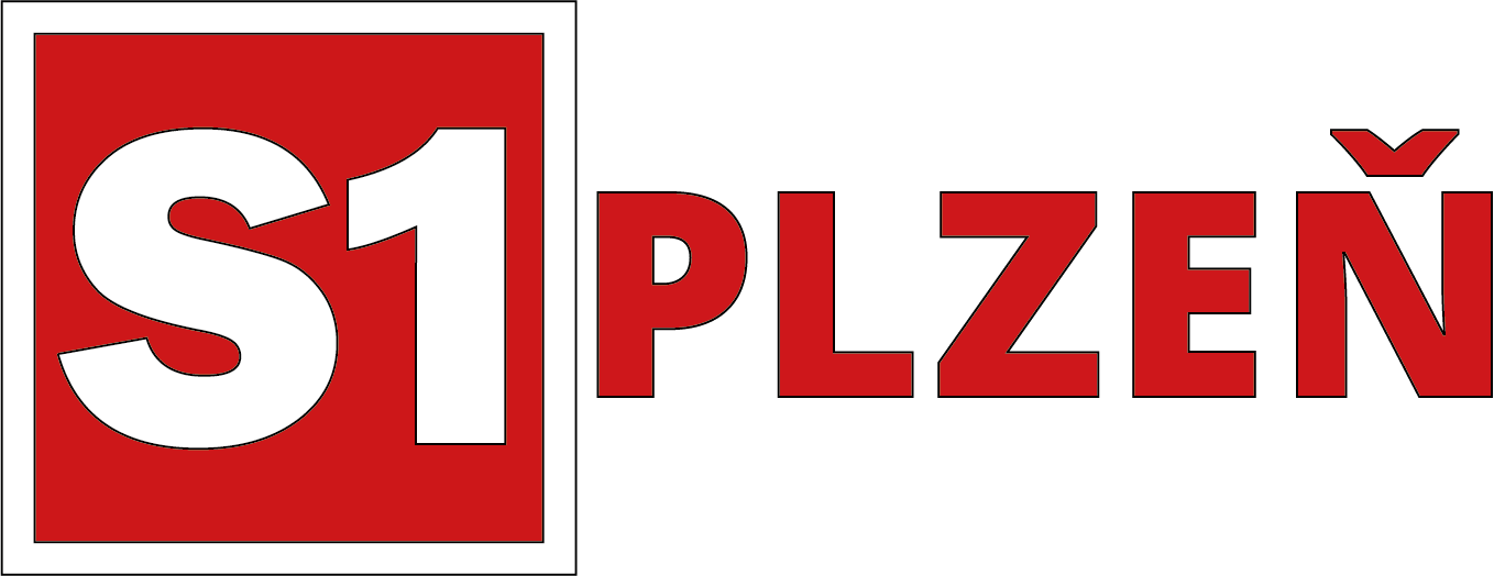 S1 Plzen Logo